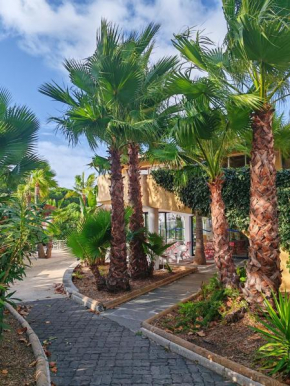 Appart'Hôtel Agathea
